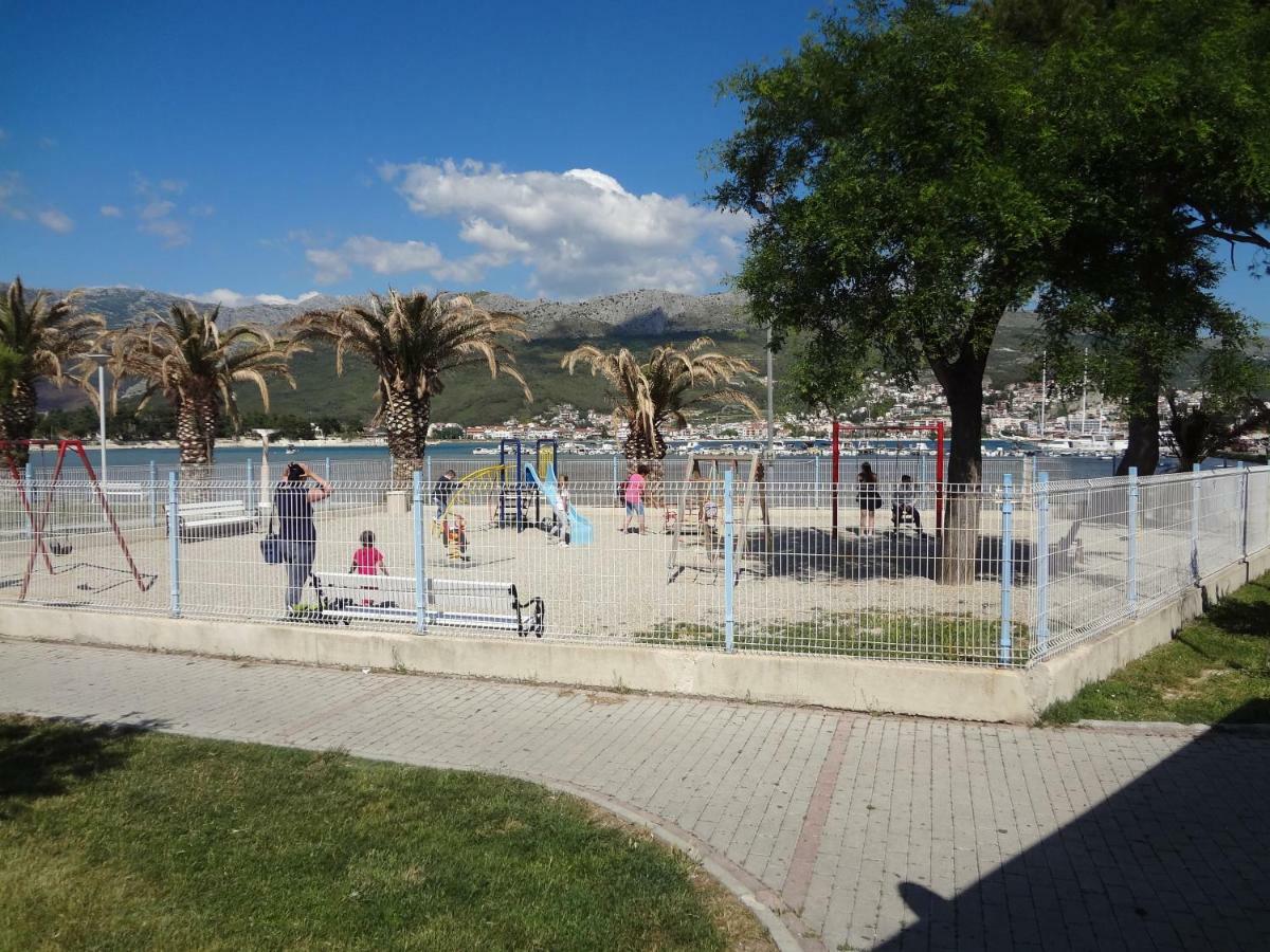 Dalmato Daire Split Dış mekan fotoğraf