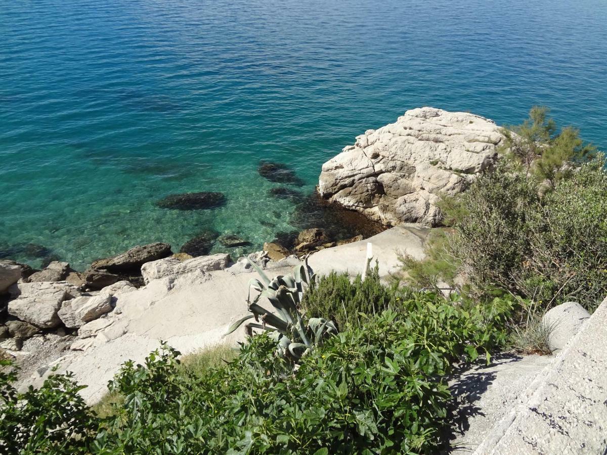Dalmato Daire Split Dış mekan fotoğraf