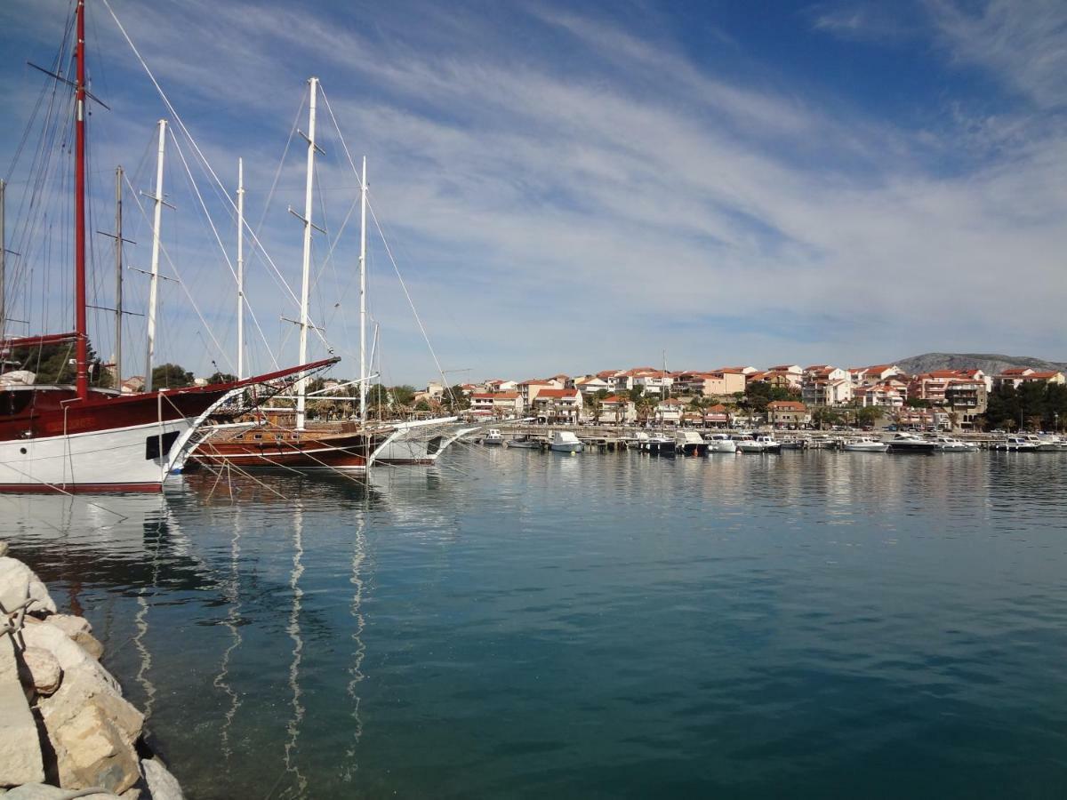 Dalmato Daire Split Dış mekan fotoğraf